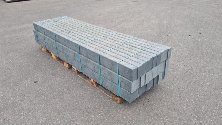 Kunststof Balk 280x12x5cm